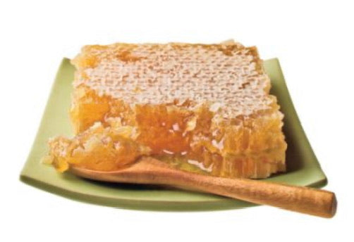 Small Batch Honeycomb